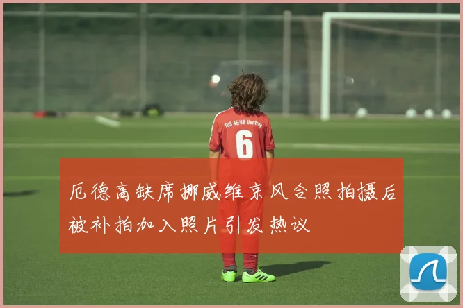 厄德高缺席挪威维京风合照拍摄后被补拍加入照片引发热议